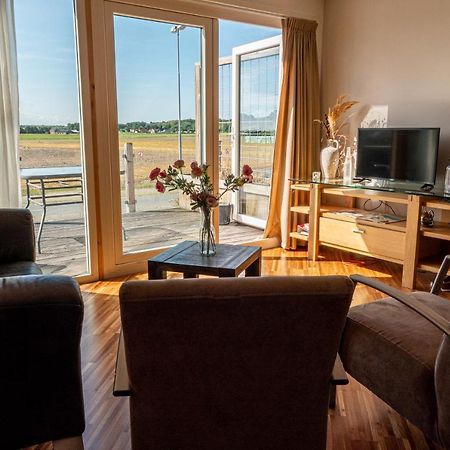 4T4 Apartment C Egmond aan den Hoef Exteriör bild
