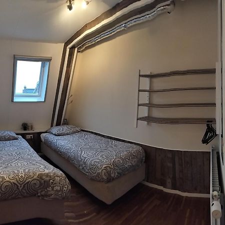 4T4 Apartment C Egmond aan den Hoef Exteriör bild