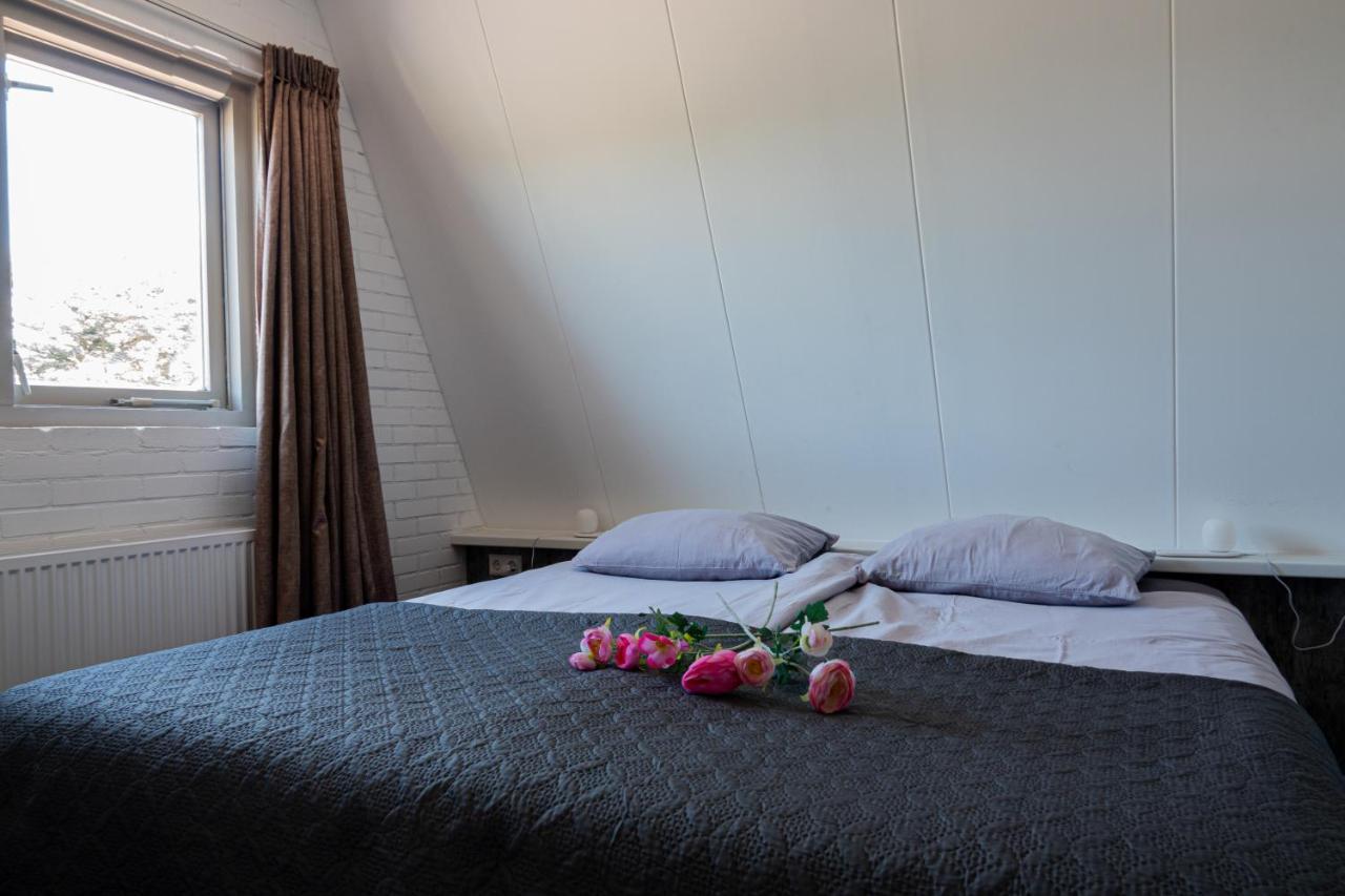 4T4 Apartment C Egmond aan den Hoef Exteriör bild