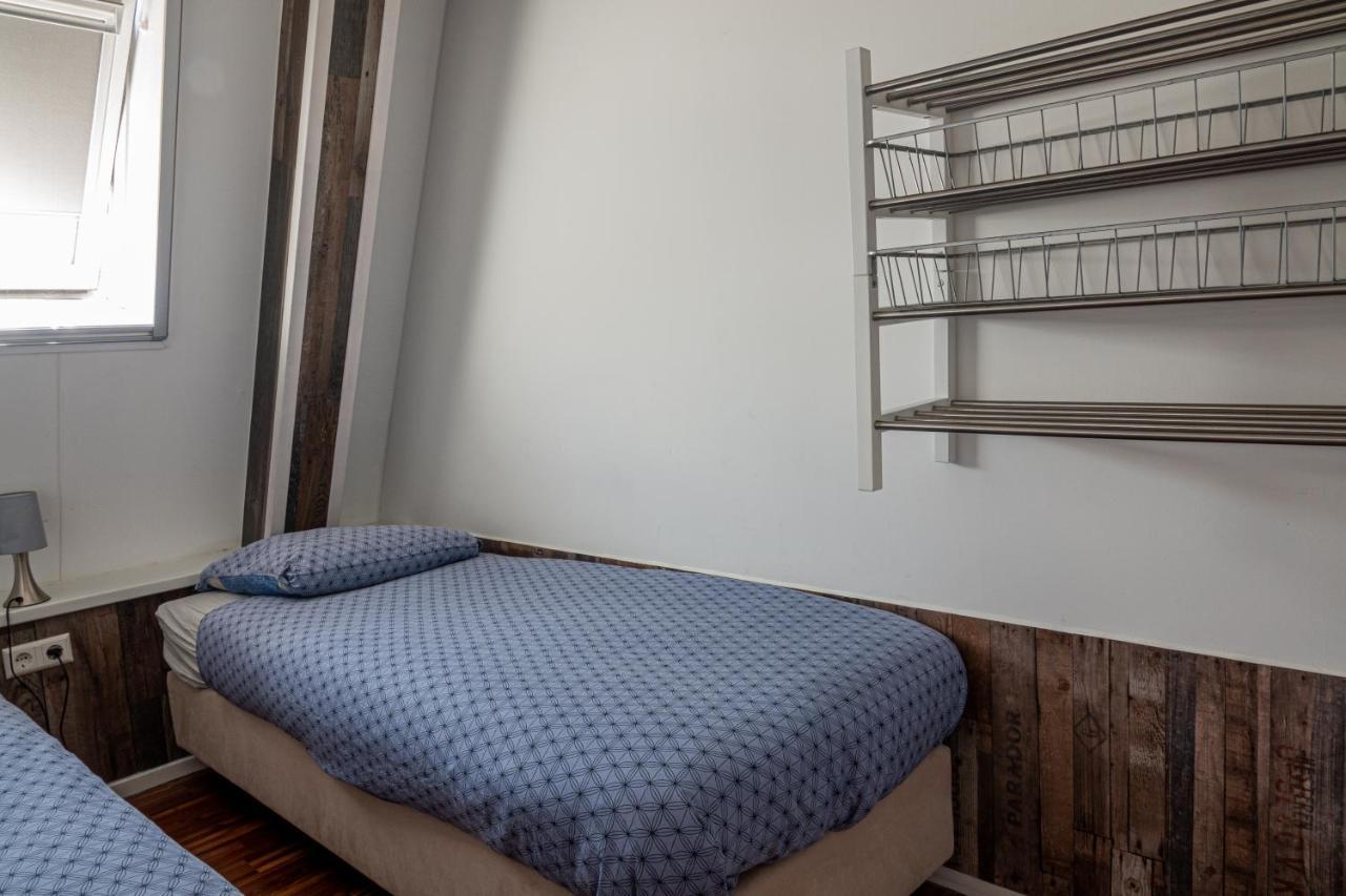 4T4 Apartment C Egmond aan den Hoef Exteriör bild
