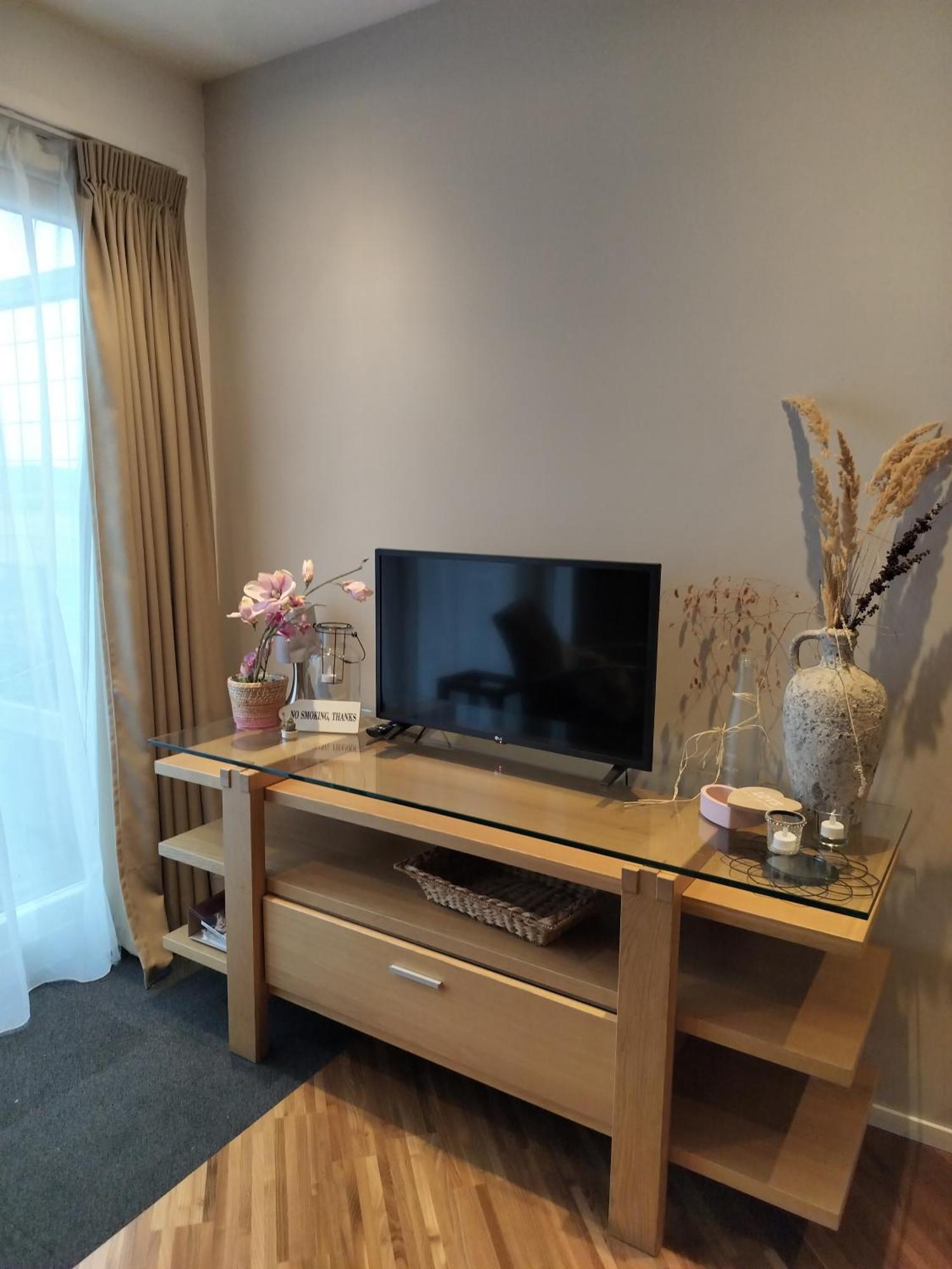 4T4 Apartment C Egmond aan den Hoef Exteriör bild