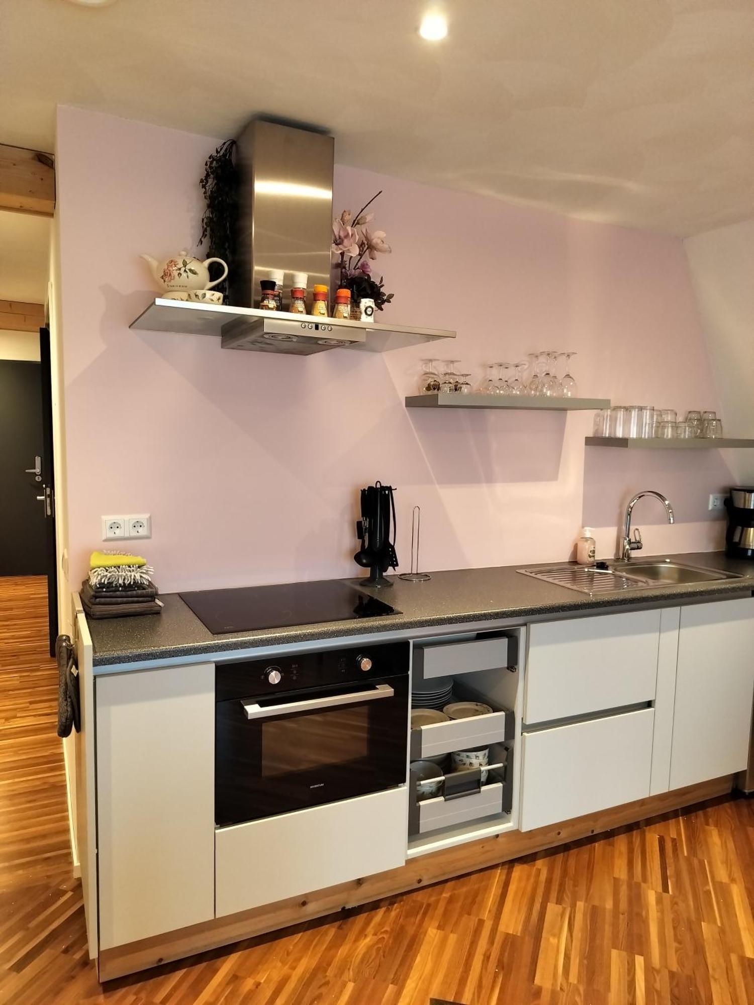 4T4 Apartment C Egmond aan den Hoef Exteriör bild